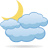 Cloudy